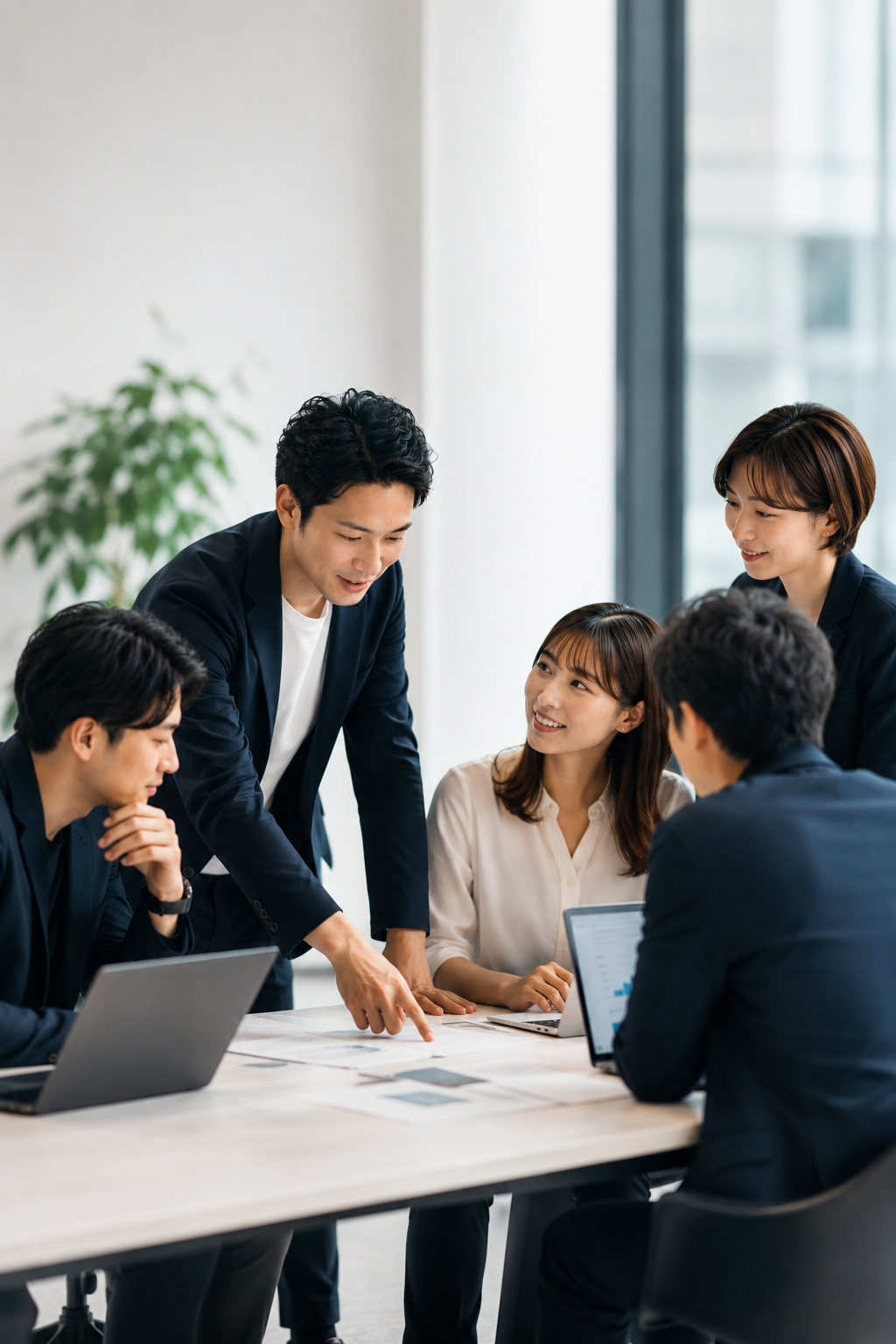 合同会社コアフィット About