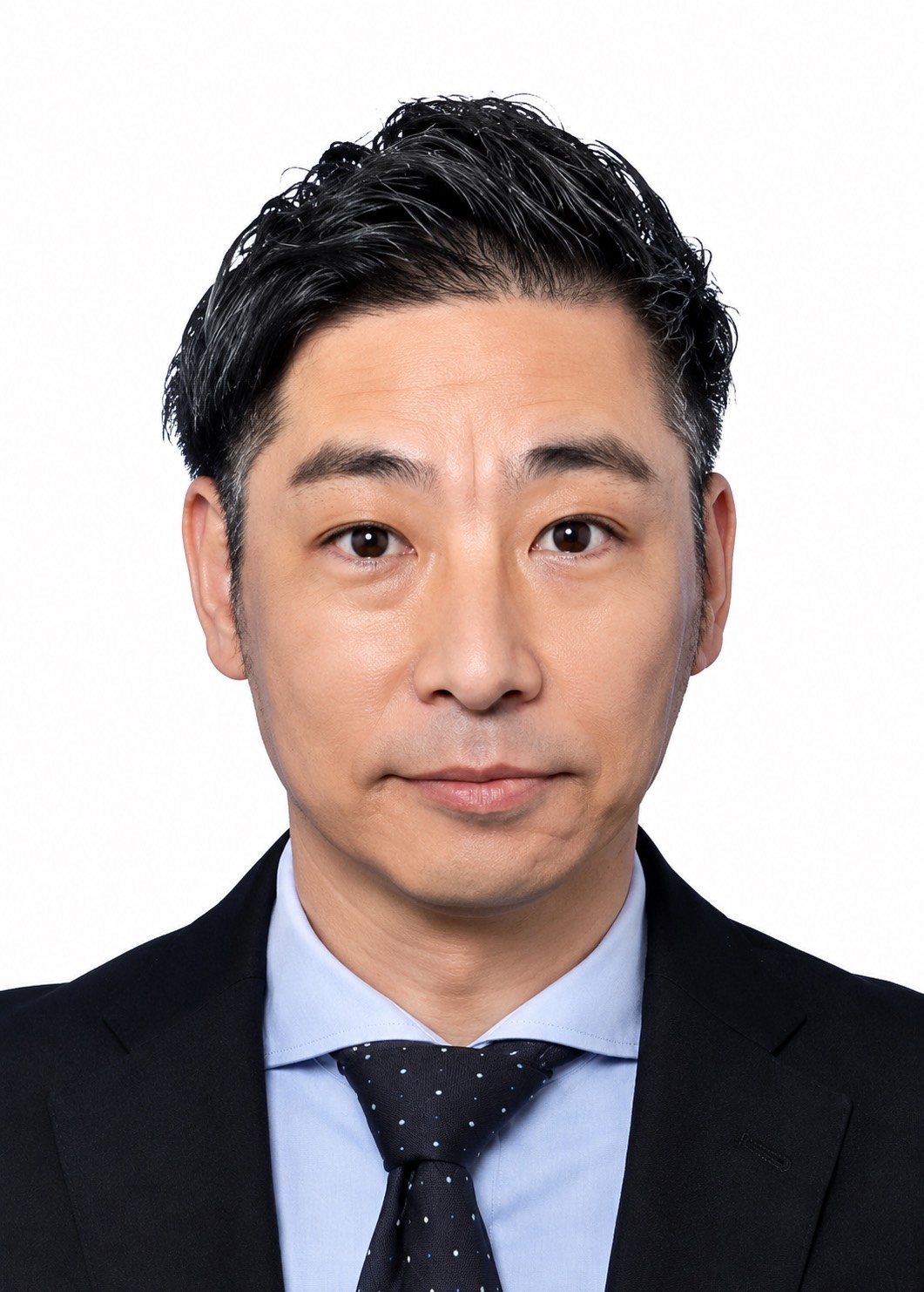コアフィット合同会社 代表 井手上 将士